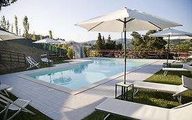 Country House Angelo Blu